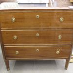636 4537 CHEST OF DRAWERS
